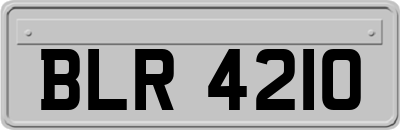 BLR4210