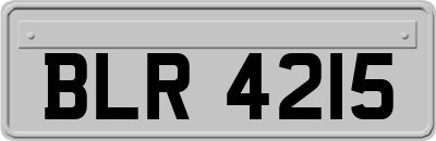 BLR4215