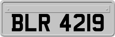 BLR4219