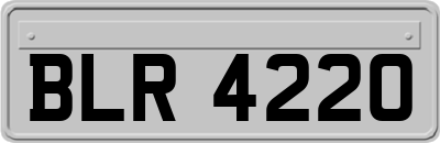 BLR4220