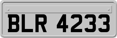 BLR4233