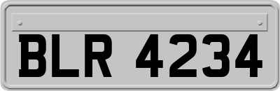 BLR4234