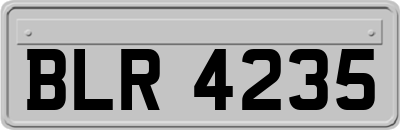 BLR4235