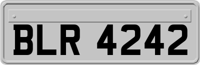 BLR4242