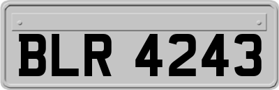 BLR4243