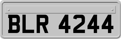 BLR4244