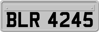 BLR4245