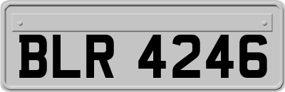 BLR4246