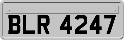 BLR4247