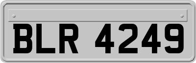 BLR4249