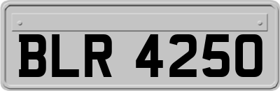 BLR4250