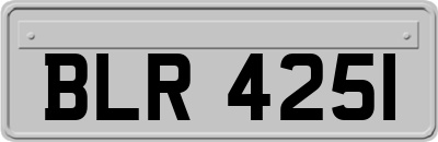 BLR4251