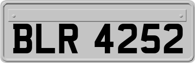 BLR4252
