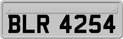 BLR4254