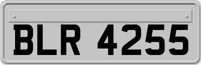 BLR4255