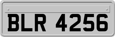 BLR4256