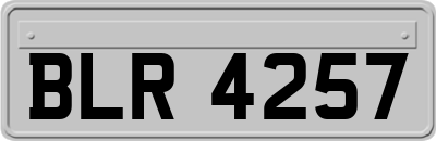 BLR4257