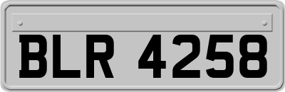 BLR4258