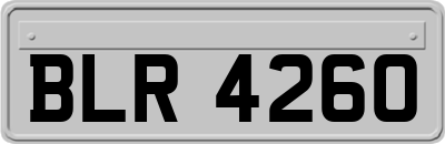 BLR4260