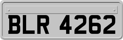 BLR4262