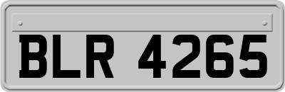 BLR4265