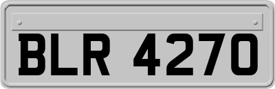 BLR4270