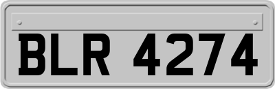 BLR4274