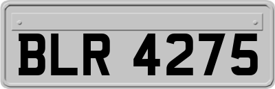 BLR4275