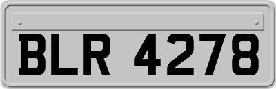 BLR4278