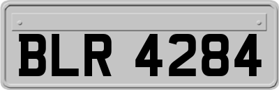 BLR4284