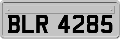 BLR4285
