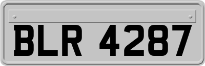 BLR4287