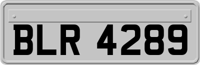 BLR4289