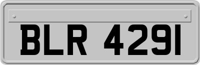 BLR4291