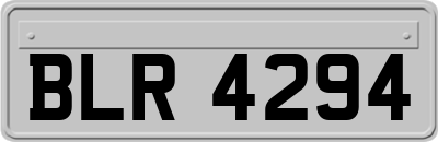 BLR4294