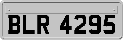 BLR4295