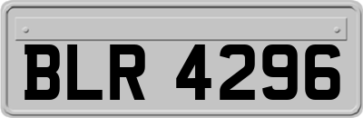 BLR4296