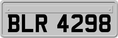 BLR4298