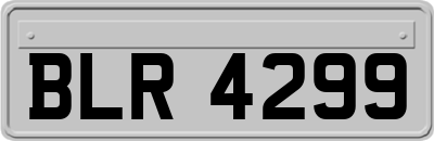 BLR4299
