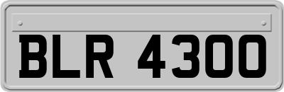 BLR4300