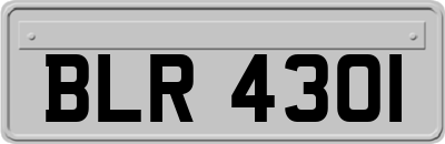 BLR4301