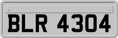 BLR4304