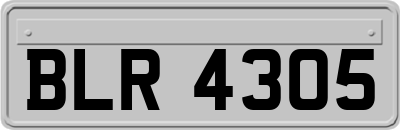 BLR4305