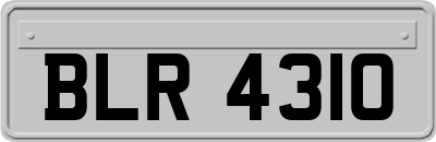 BLR4310