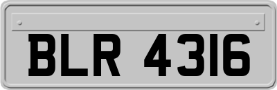 BLR4316