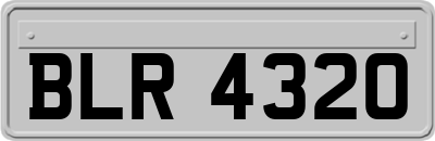 BLR4320