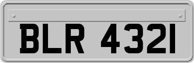 BLR4321