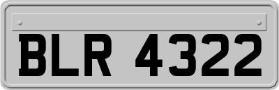 BLR4322