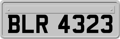 BLR4323