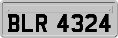 BLR4324